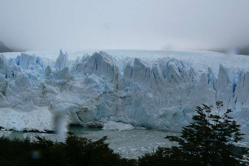 37 Ghiacciaio Perito Moreno